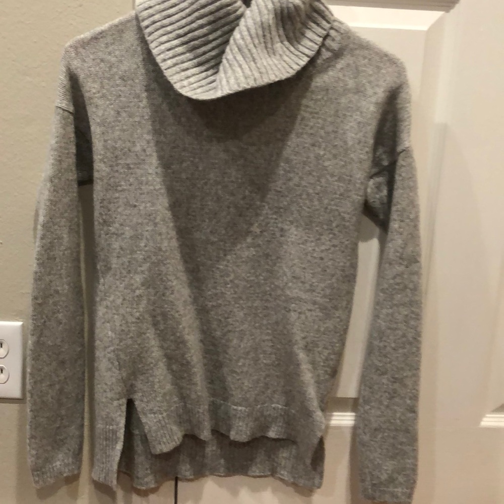 Turtle Neck